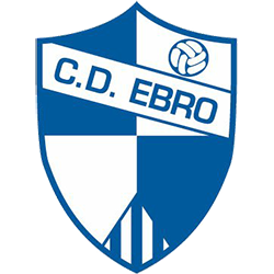 Лого ФК Эбро