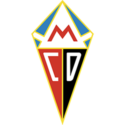 Лого ФК Менсахеро