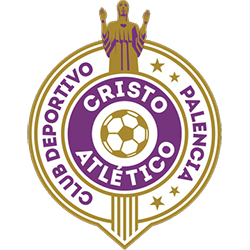 Лого ФК Кристо Атлетико