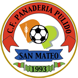 Лого ФК Панадерия Пулидо