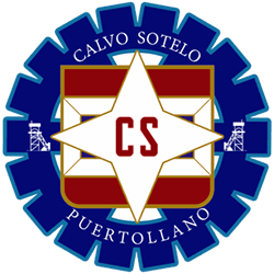 Лого ФК Кальво Сотело