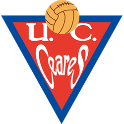 Лого ФК Сеарес