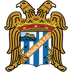Лого ФК Агилас