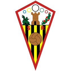 Лого ФК Сан-Роке