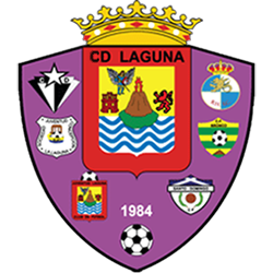 Лого ФК Лагуна де Тенерифе