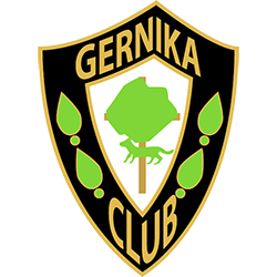 Лого ФК Герника