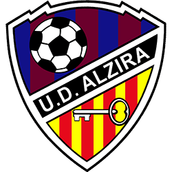 Лого ФК Альсира