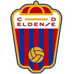 Лого ФК Эльденсе