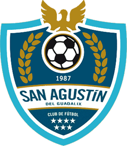 Лого ФК Сан-Агустин