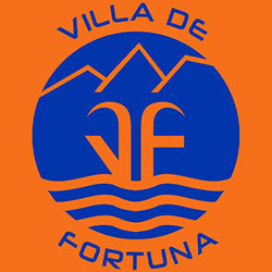 Лого ФК Вилья де Фортуна
