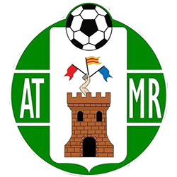 Лого ФК Атлетико Манча-Реаль