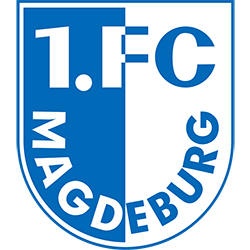Лого ФК Магдебург
