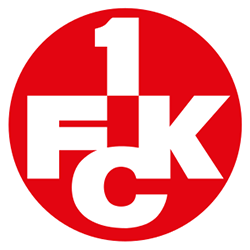 Лого ФК Кайзерслаутерн