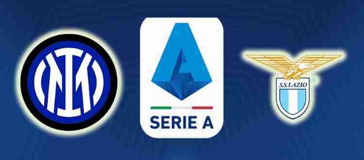 Прогноз на матч Интер - Лацио 9 января 2022.