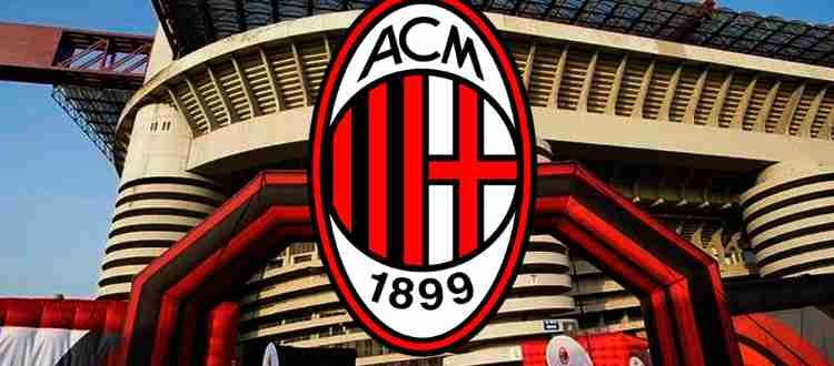 Милан - итальянский профессиональный футбольный клуб.