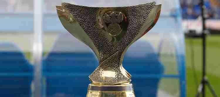 Кубок России - ежегодное соревнование для российских футбольных клубов.