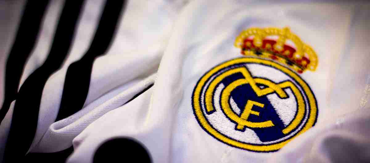 Реал Мадрид - испанский профессиональный футбольный клуб из города Мадрид.