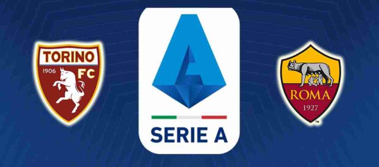Прогноз на матч «Торино» — «Рома» 20 мая 2022