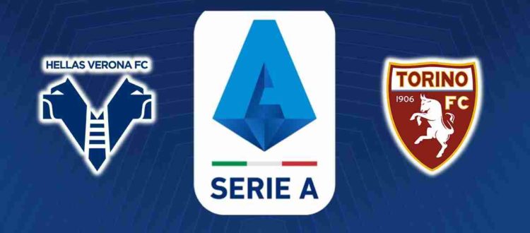 Прогноз на матч «Верона» — «Торино» 14 мая 2022