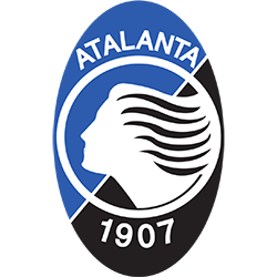 Лого ФК Аталанта
