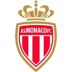 Лого ФК Монако