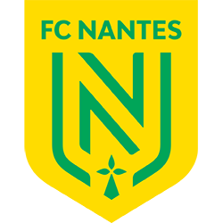 Лого ФК Нант