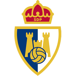 Лого ФК Понферрадина
