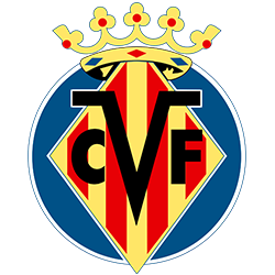 Лого ФК Вильярреал Б