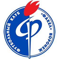 Лого ФК Факел