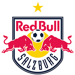 Лого ФК Ред Булл Зальцбург