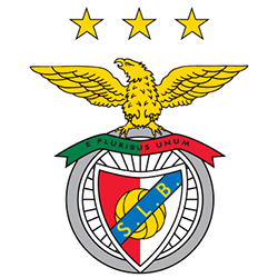 Лого ФК Бенфика