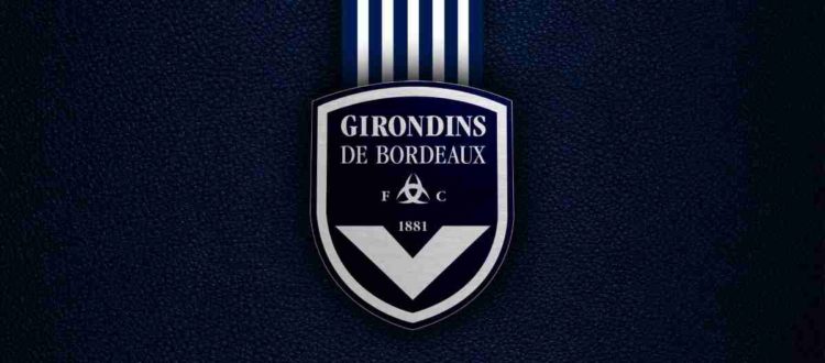 Бордо - французский профессиональный футбольный клуб из города Бордо