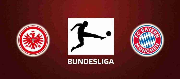 Прогноз на матч «Айнтрахт» — «Бавария» 5 августа 2022