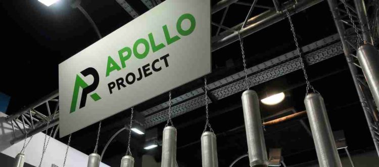 Аполло - мериканская глобальная компания по управлению альтернативными инвестициями