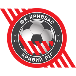 Лого ФК Кривбасс
