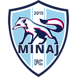 Лого ФК Минай