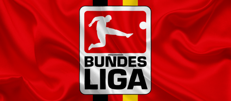 Бундеслига - профессиональная футбольная лига для немецких футбольных клубов