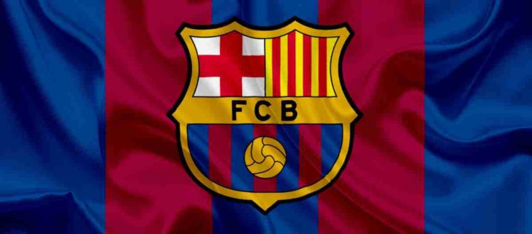 ФК Барселона - испанский профессиональный футбольный клуб