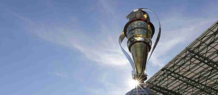 Кубок России - ежегодное соревнование для российских футбольных клубов