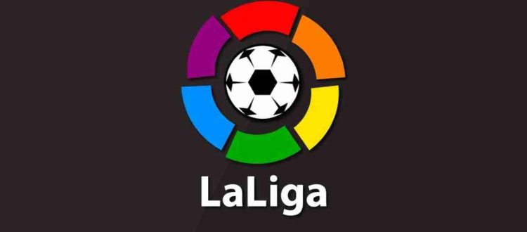 Ла Лига - чемпионат Испании по футболу