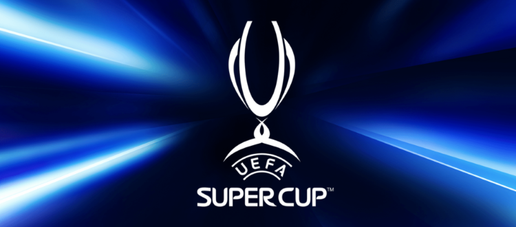 Суперкубок УЕФА - официальный футбольный турнир