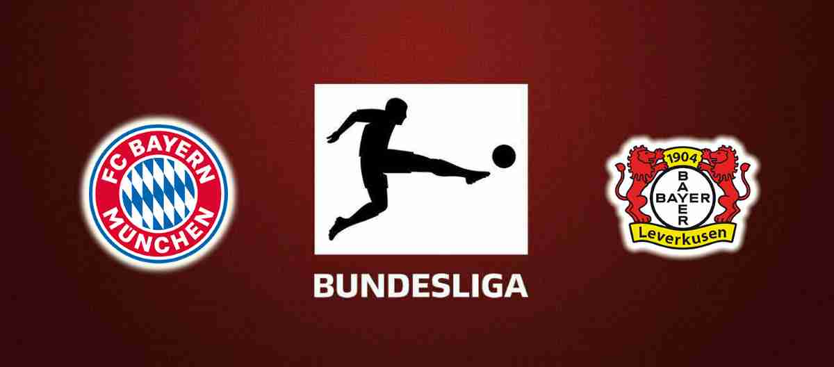 Прогноз на матч «Бавария» — «Байер» 30 сентября 2022