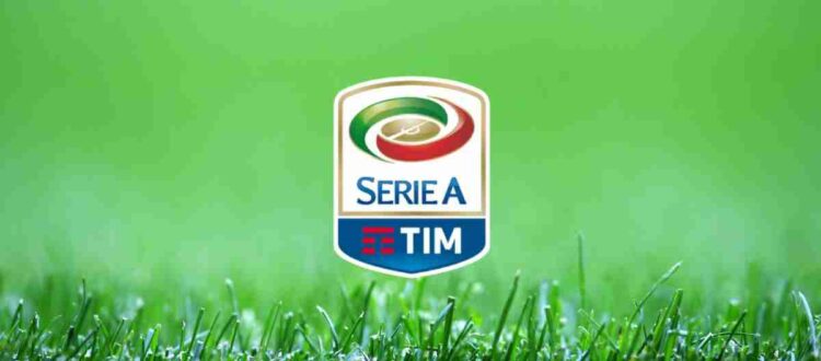 Серия А - чемпионат Италии по футболу