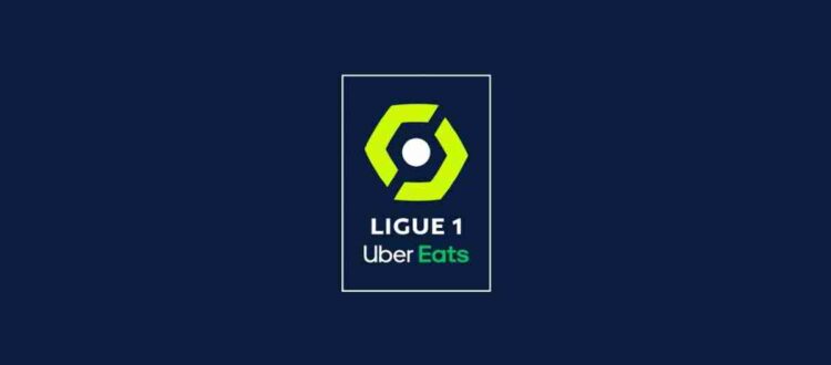 Лига 1 - чемпионат Франции по футболу