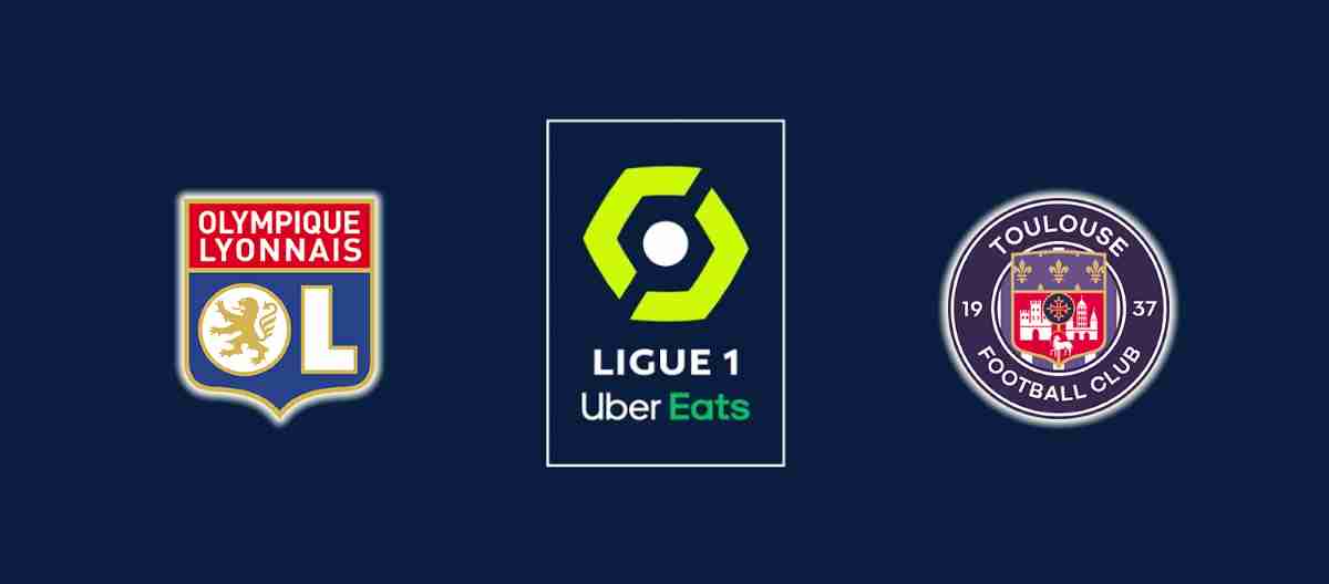 Прогноз на матч «Лион» — «Тулуза» 7 октября 2022