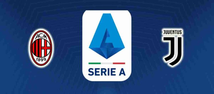 Прогноз на матч «Милан» — «Ювентус» 8 октября 2022