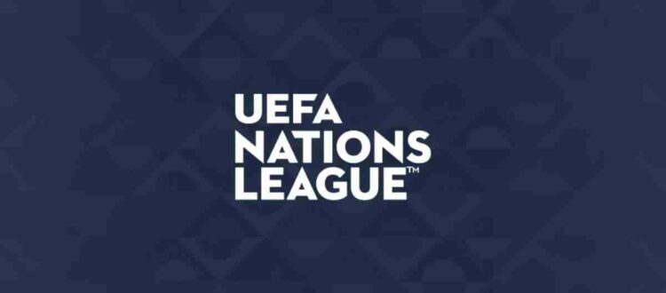 Лига наций УЕФА - международный футбольный турнир среди сборных Европы