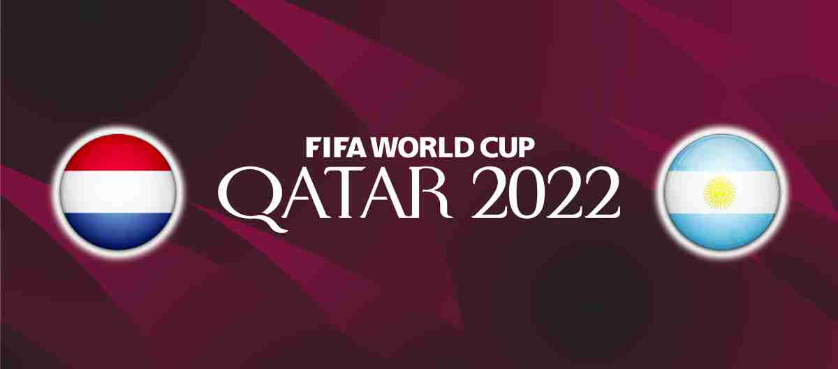 Прогноз на матч Нидерланды — Аргентина 9 декабря 2022