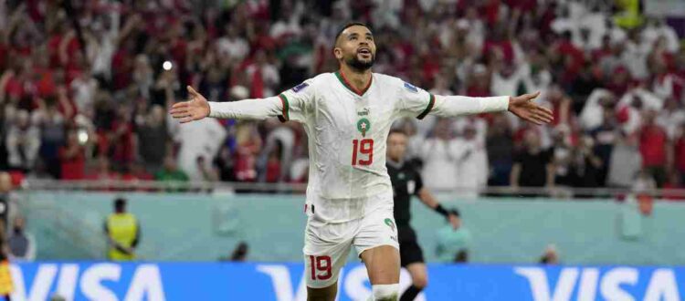 Сборная Марокко - представляет Марокко на международных футбольных турнирах