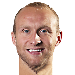 Dylan McGeouch